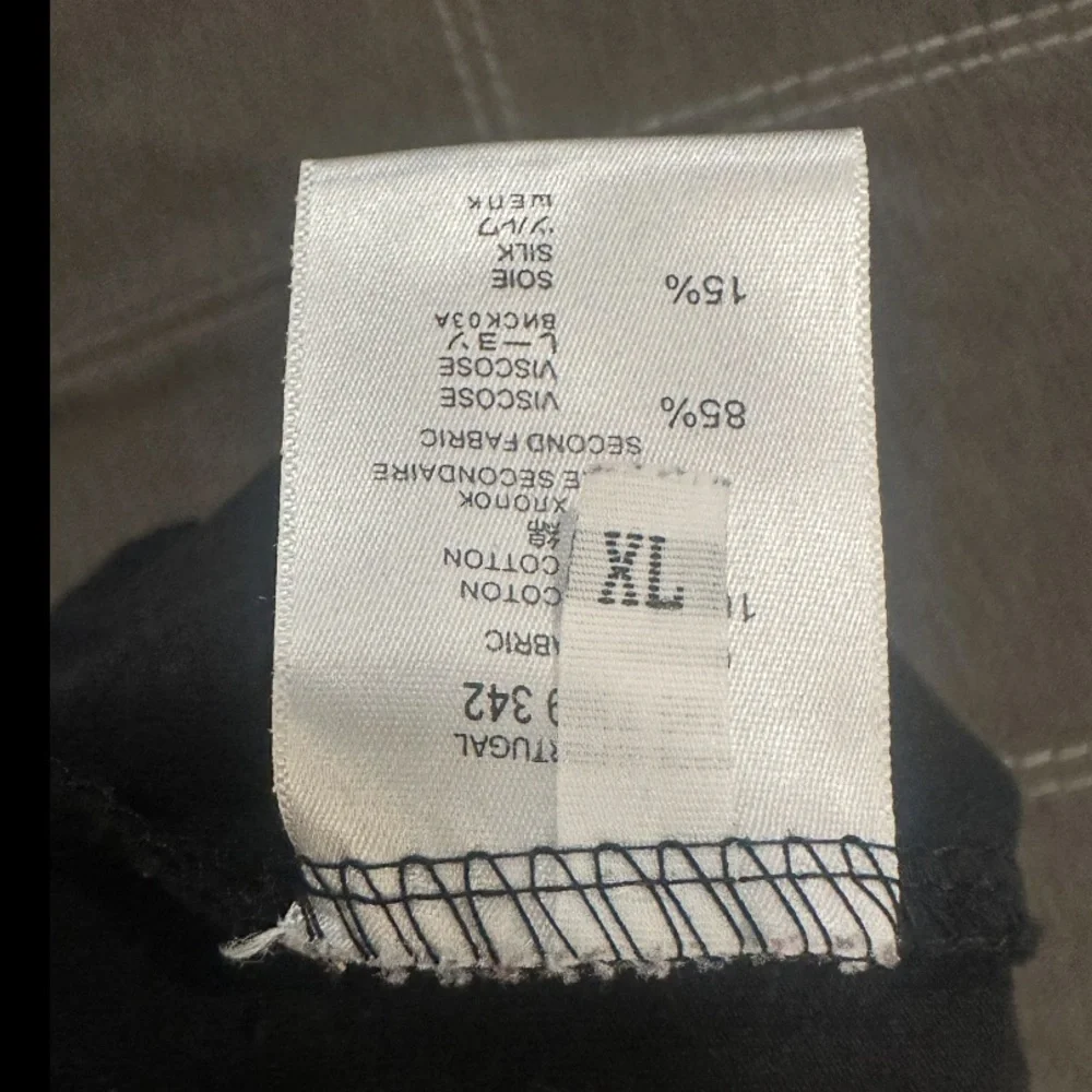 The North Face Gucci Black T-Shirt Rare - Picture 5 of 5